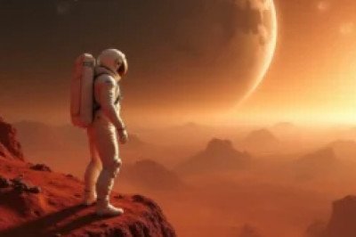 The Future of Space Travel: Is Mars Our Next Home?