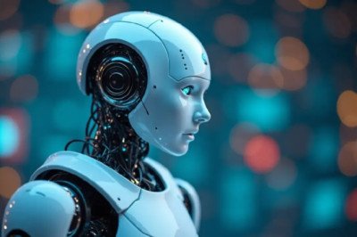 AI's Next Frontier: Unlocking the Exponential Future of Robots