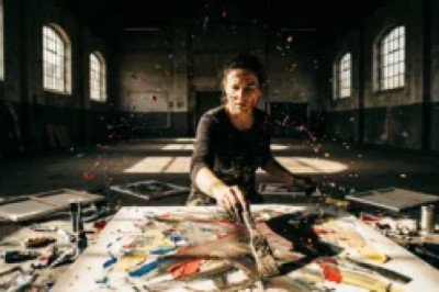 Abstract Expressionism: The Definitive Guide to History, Artists, and Market Value