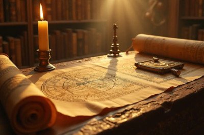 Ancient Mathematics: How Early Civilizations Built the Modern World