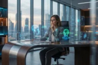 Computers and the Future of Work: The Rise of the Silicon Colleague