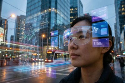 Extended Reality (XR): The Definitive Guide to Spatial Computing