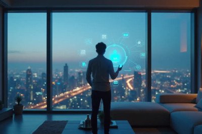 Beyond Innovation: How Smart Technologies Are Redefining Reality