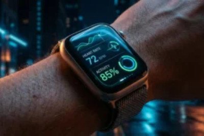 Smartwatch Technology: The Ultimate Guide to Wearable Innovation