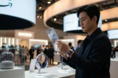 Top 10 Mind-Blowing Gadgets from CES 2026 You Didn't Know Existed