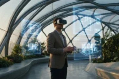 VR and Architecture: The Future of Immersive Design