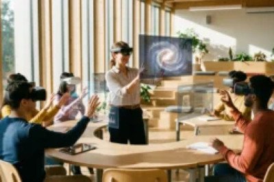 VR and Education: The Ultimate Guide to the Future of Immersive Learning