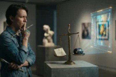 Can You Sell AI Art? Copyright Laws &amp; Legal Monetization Guide (2026)