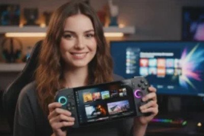 ROG Xbox Ally X Review: The New King of Handheld Gaming?