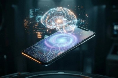AI-Powered Smartphones: How Built-In AI is Revolutionizing Mobile