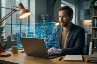 Stop Sounding Robotic: How to Use AI Writing Tools Without Losing Your Authentic Voice