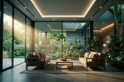 Biophilic Smart Home Design: Blending Nature with Automation