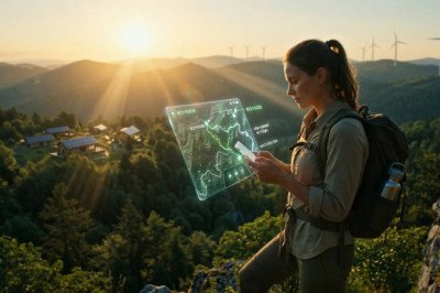 Tech-Driven Eco-Tourism: How to Travel Sustainably in 2026