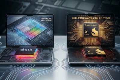 Snapdragon X Elite vs Apple M4: Which AI Laptop Should You Buy in 2026?