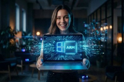 Windows on ARM Explained: Performance, Apps, &amp; Battery Life