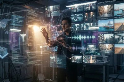 Multimodal AI Models: The Next Big Leap in Tech