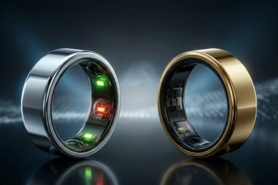 Samsung Galaxy Ring vs Oura Ring Gen 4: The Ultimate Sleep Tracker Showdown