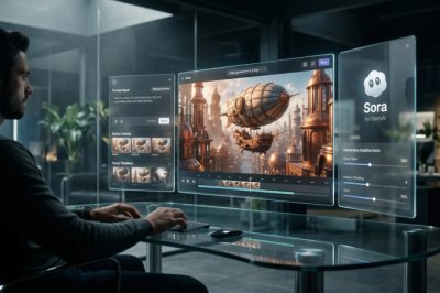 The Rise and Fall of OpenAI Sora: What Happened to the Video AI Giant?