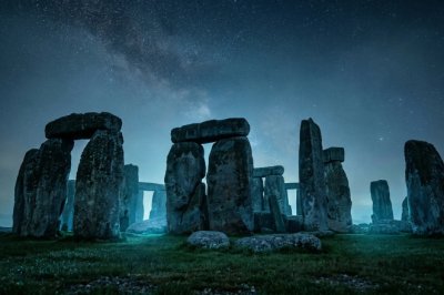 The Engineering Secrets Behind Ancient Megastructures