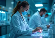 Biotechnology Explained: 7 Breakthroughs Reshaping Medicine and Our Future