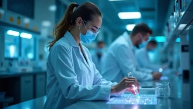 Biotechnology Explained: 7 Breakthroughs Reshaping Medicine and Our Future