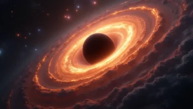 Black Holes: Unveiling the Universe's Darkest Secrets