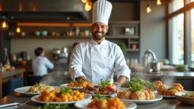 Proper Nutrition: Your 3-Step Blueprint for Maximum Energy