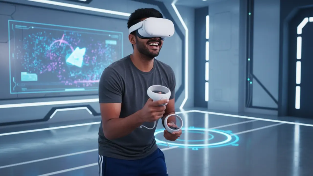 Meta Quest 2 Review: Is It Still the King of Budget Virtual Reality? 1 Meta Quest 2 Review: Is It Still the King of Budget Virtual Reality?