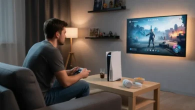 PlayStation 5 Review 2025: Slim vs. Pro & Essential Features