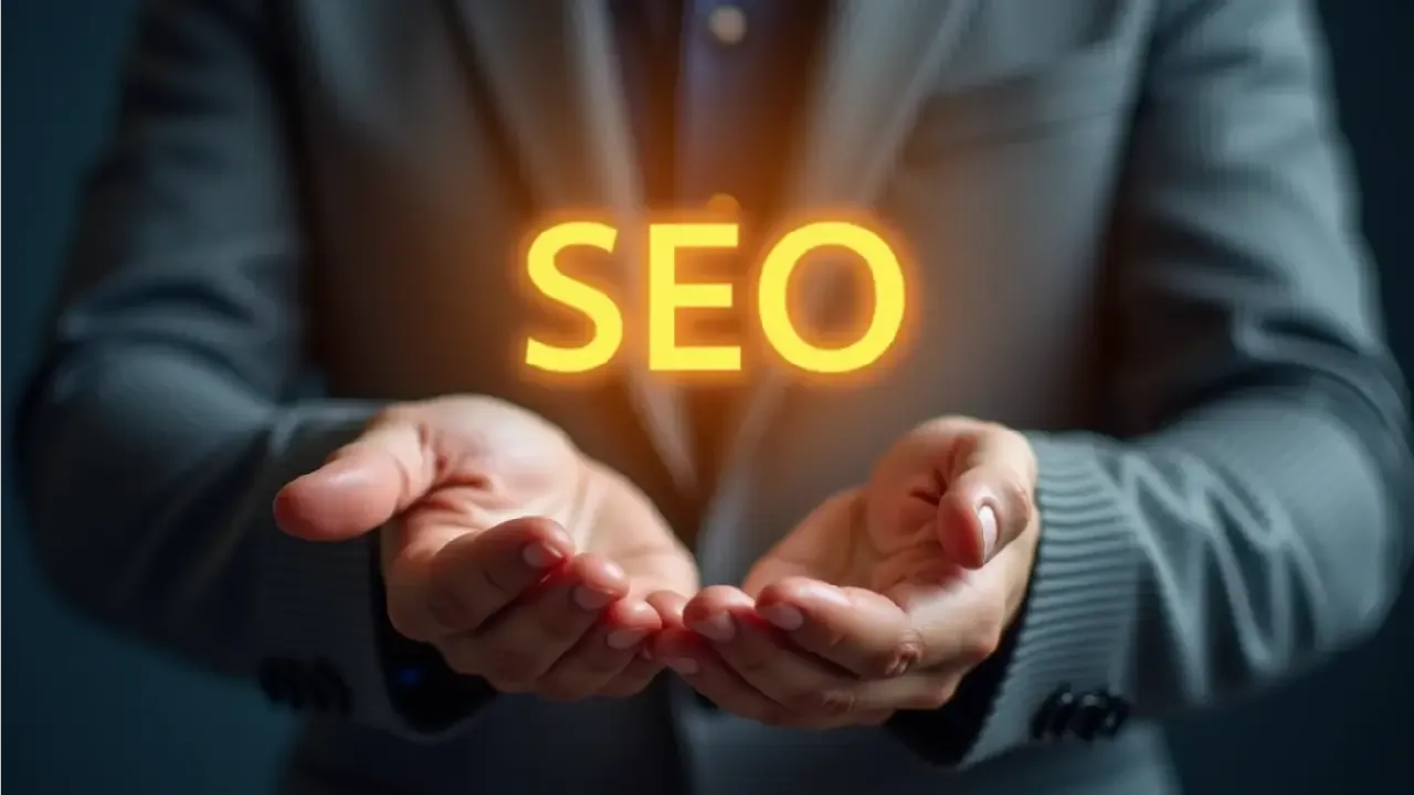 SEO Thriving: How to Dominate Search in the Age of Chaos