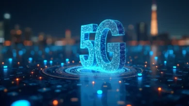5G Technology: The Definitive Guide to Speed, Latency, and the Future