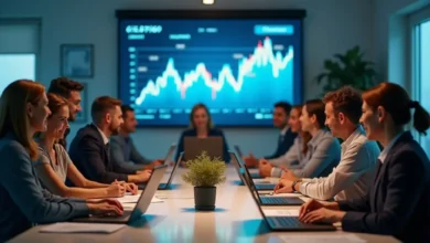 Affiliate Marketing: Your Blueprint to Passive Income