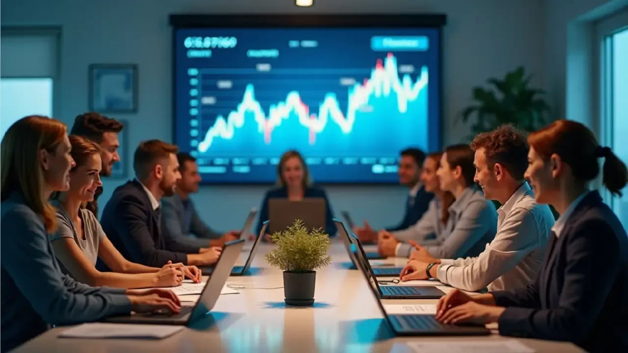 Affiliate Marketing: Your Blueprint to Passive Income 1 Affiliate Marketing: Your Blueprint to Passive Income