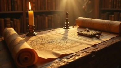 Ancient Mathematics: How Early Civilizations Built the Modern World