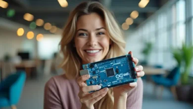 Arduino Masterclass: From Zero to Maker