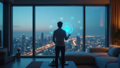 Beyond Innovation: How Smart Technologies Are Redefining Reality