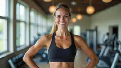 Mastering Physical Fitness: The Ultimate Blueprint for Lifelong Vitality