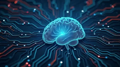 Neuromorphic Computing: AI's Brain-Inspired Revolution Solves the Energy Crisis