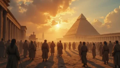 Pivotal Historical Events That Defined the Modern World