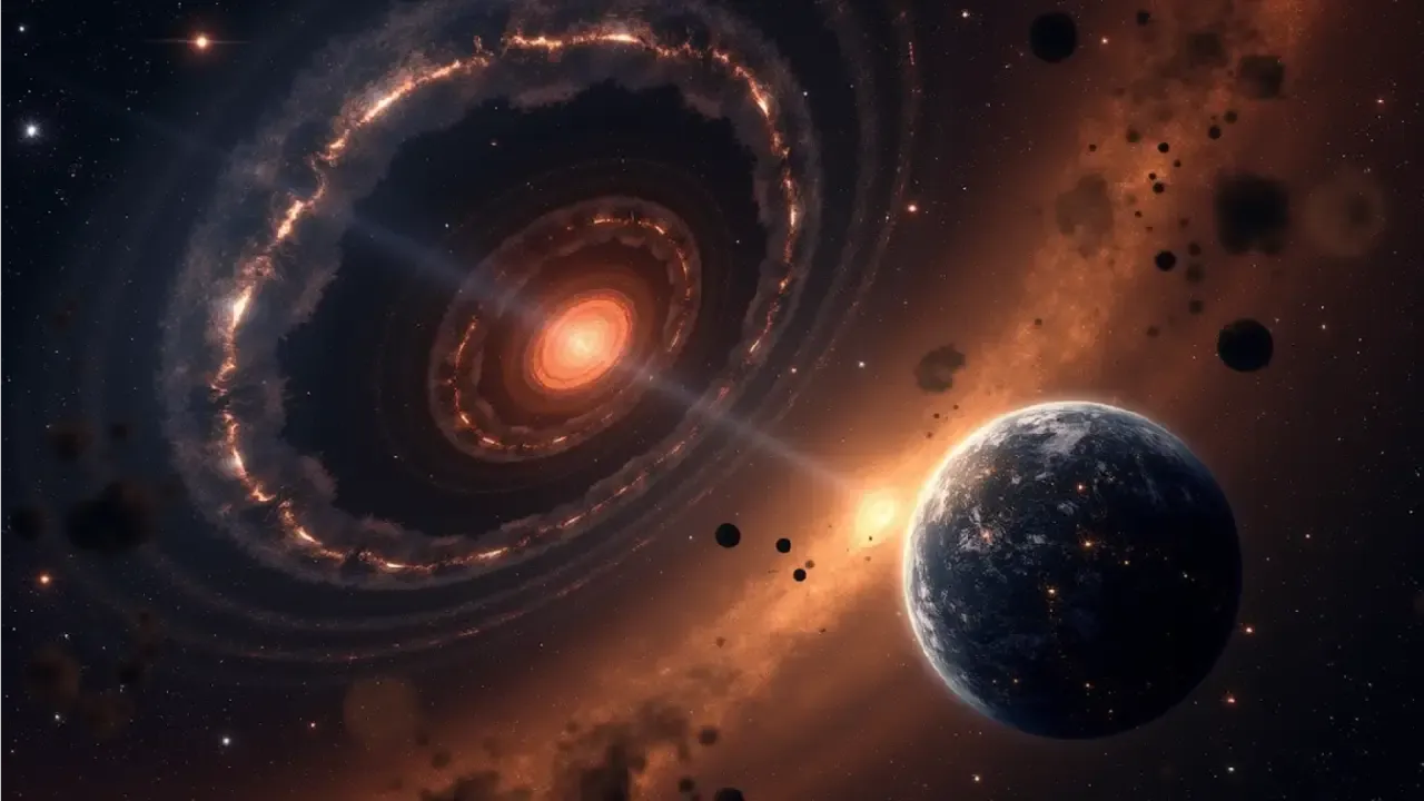 Quasars: The Black Hole Engines Powering the Early Universe