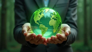 Sustainable Energy: The Ultimate Investment & Future of Power 11 Sustainable Energy: The Ultimate Investment & Future of Power