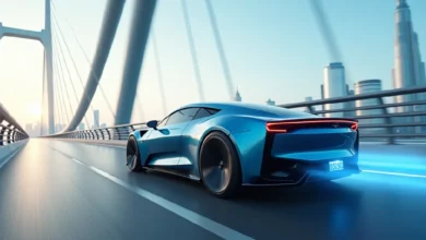 The Electric Car Revolution: Is the Gas Engine Finally Dead? 6 The Electric Car Revolution: Is the Gas Engine Finally Dead?