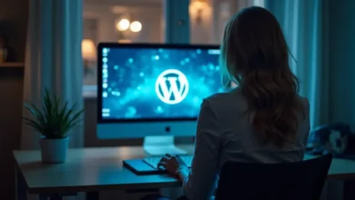 WordPress Mastery: Build Your Digital Empire