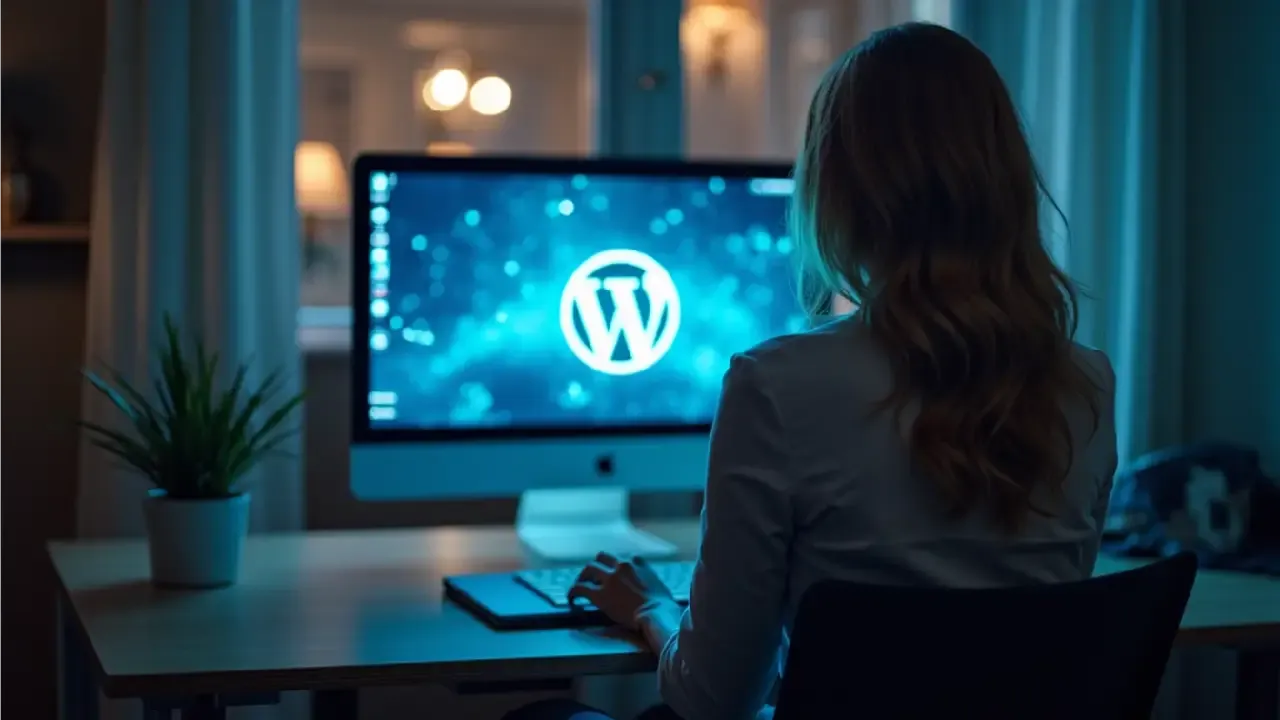 WordPress Mastery: Build Your Digital Empire