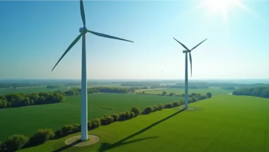 Wind Energy: The Future of Clean Power is Here 13 Wind Energy: The Future of Clean Power is Here