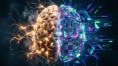 AI vs Human Creativity: The Rise of the Human Premium