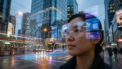 Extended Reality (XR): The Definitive Guide to Spatial Computing