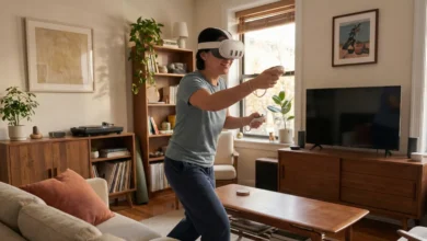 Meta Quest 3 (2026): The Ultimate Review & Technical Guide 15 Meta Quest 3 (2026): The Ultimate Review & Technical Guide