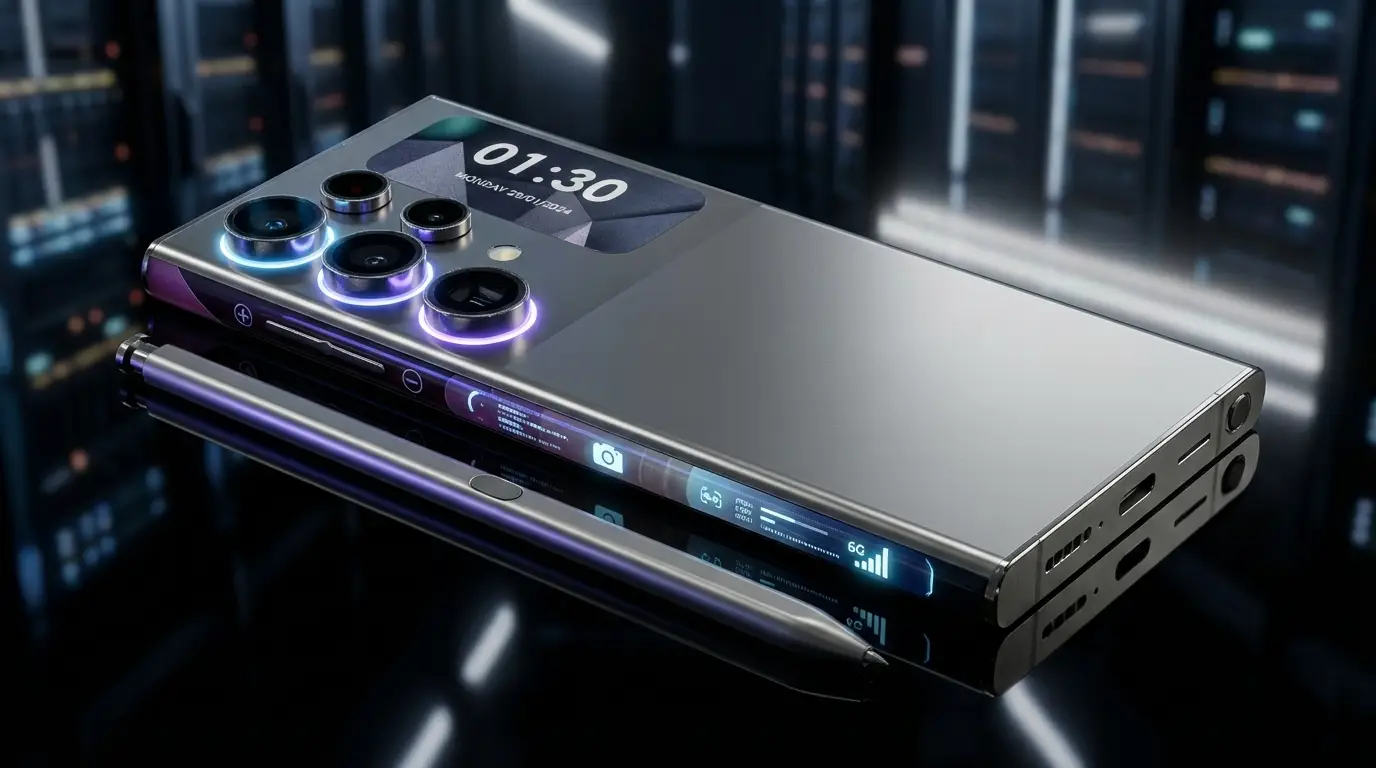 Samsung Galaxy S26 Ultra: Release Date, Leaked Specs, and Should You Wait?