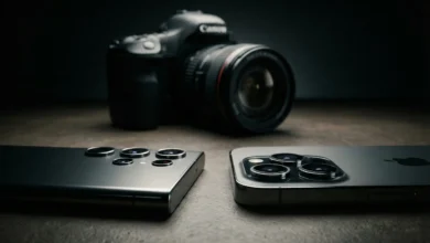 Samsung S26 Ultra vs iPhone 17 Pro Max: Is Professional Photography Dead? 22 Samsung S26 Ultra vs iPhone 17 Pro Max: Is Professional Photography Dead?